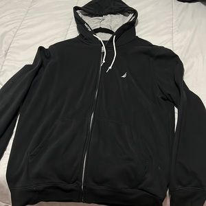 Men’s nautica zip up
